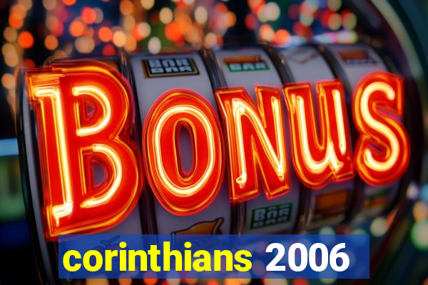 corinthians 2006